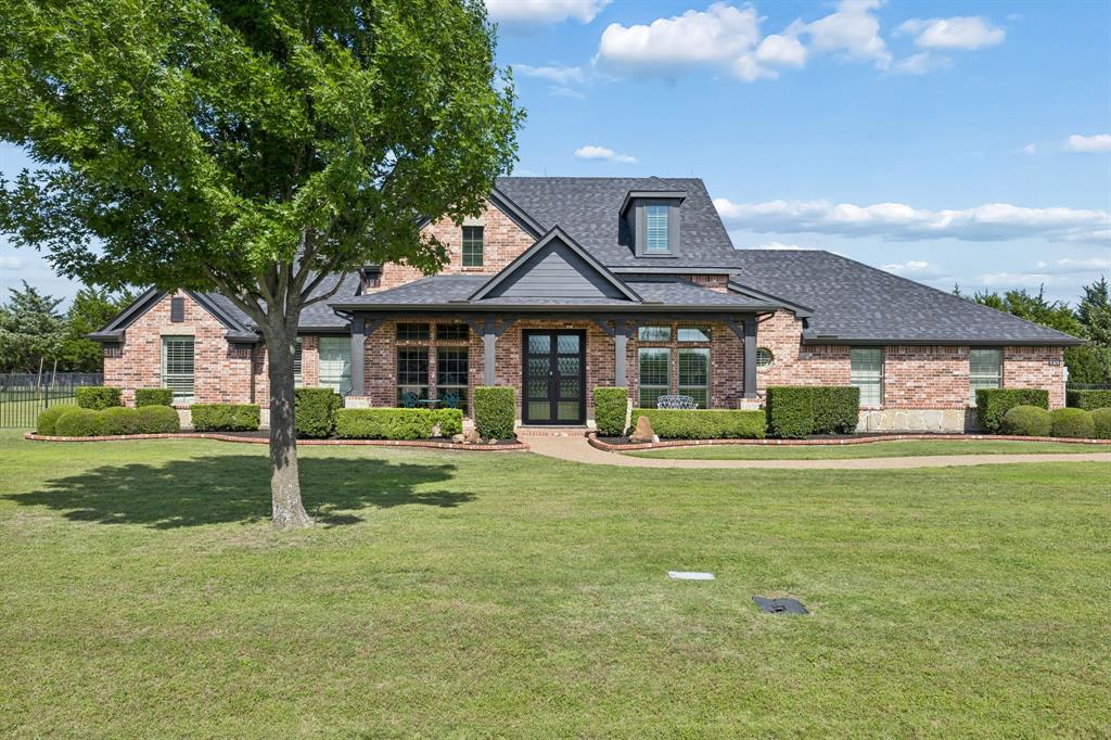 Parker Village Add - Residential