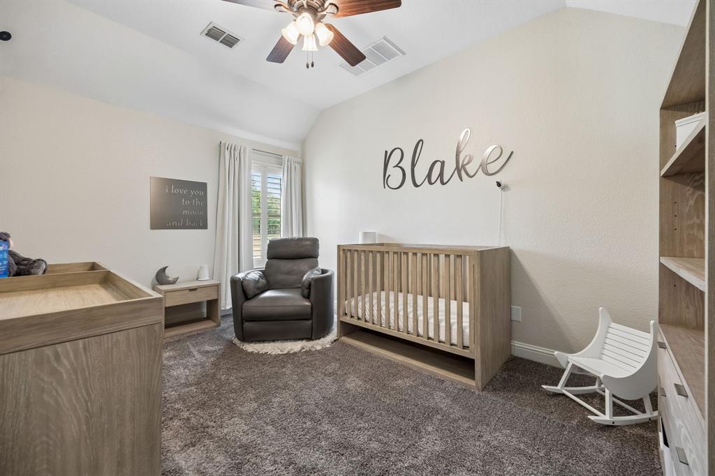 Parker Village Add - Residential