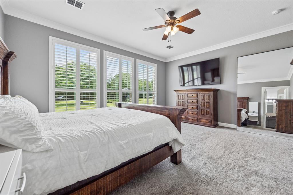 Parker Village Add - Residential