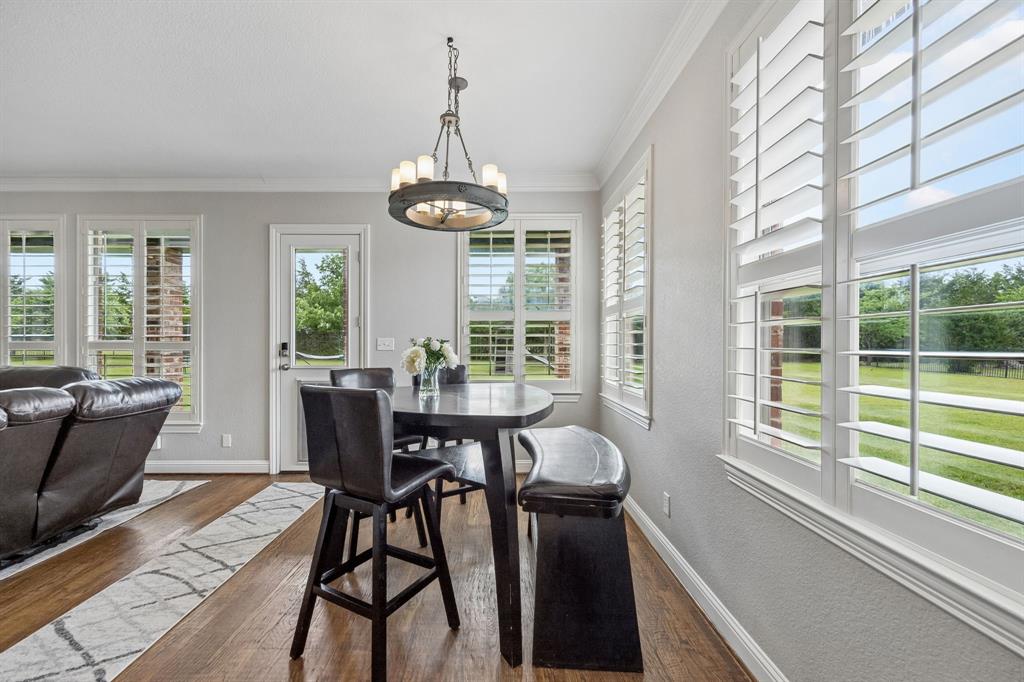 Parker Village Add - Residential