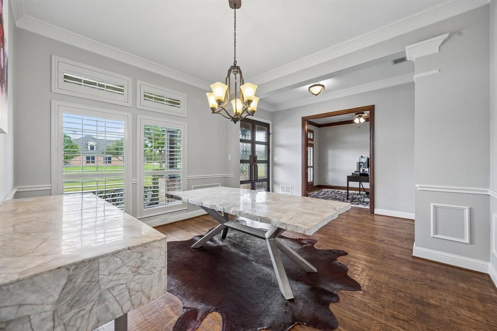Parker Village Add - Residential