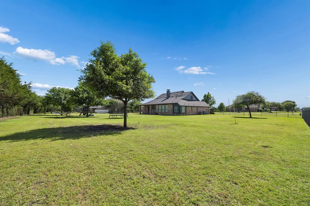 Parker Village Add - Residential