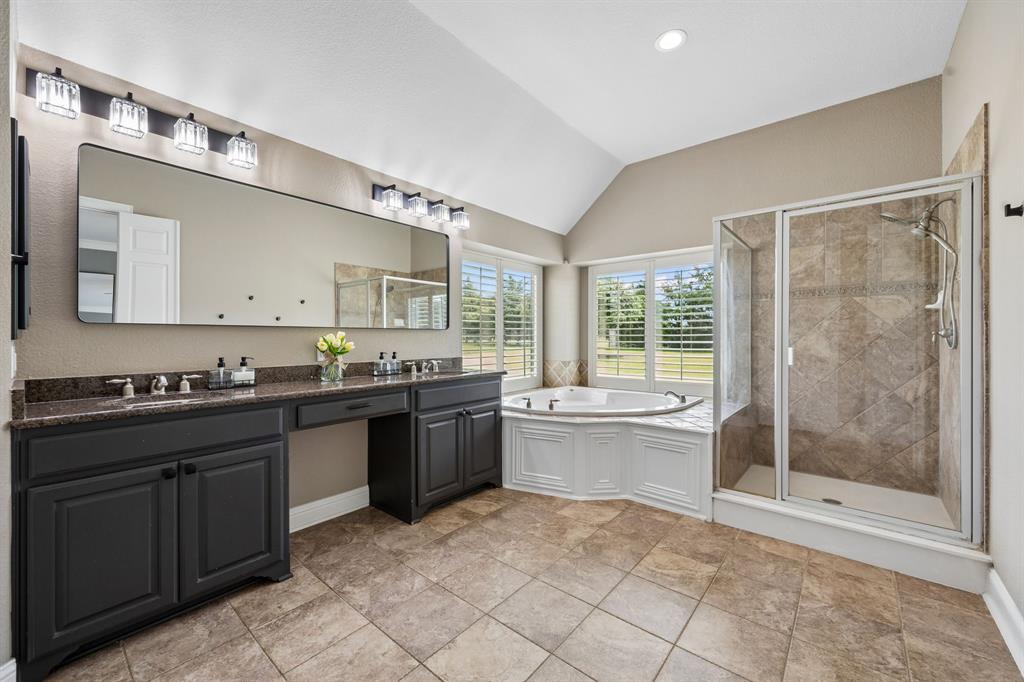 Parker Village Add - Residential
