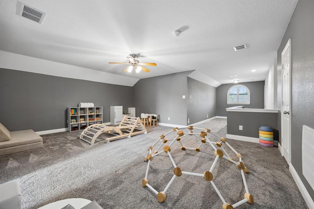 Parker Village Add - Residential