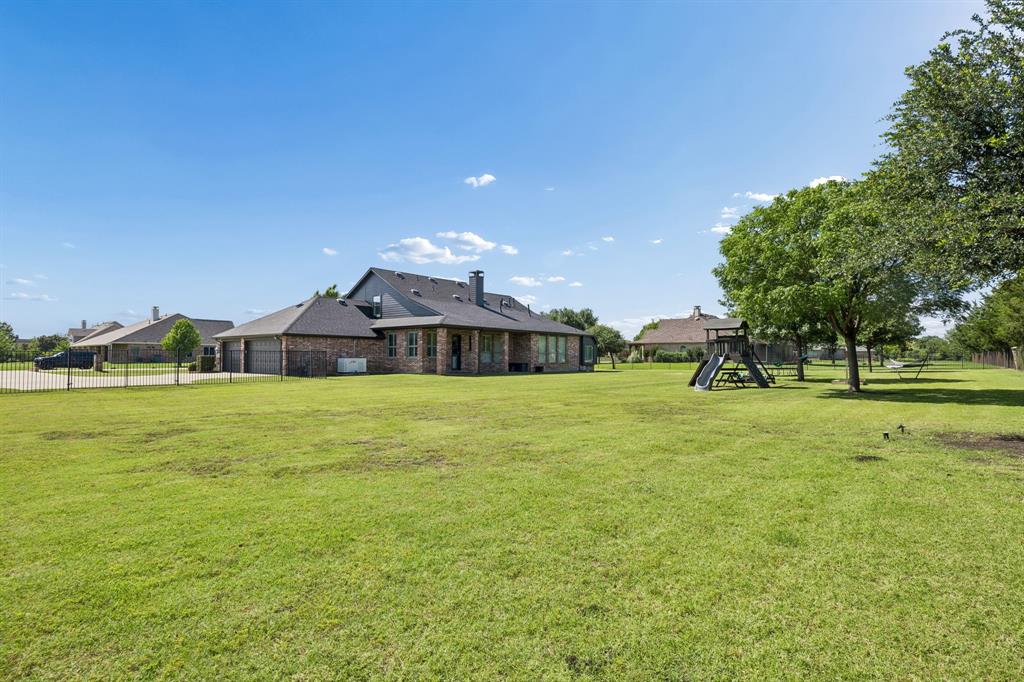Parker Village Add - Residential
