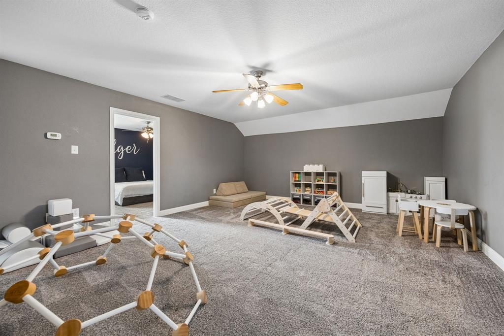 Parker Village Add - Residential