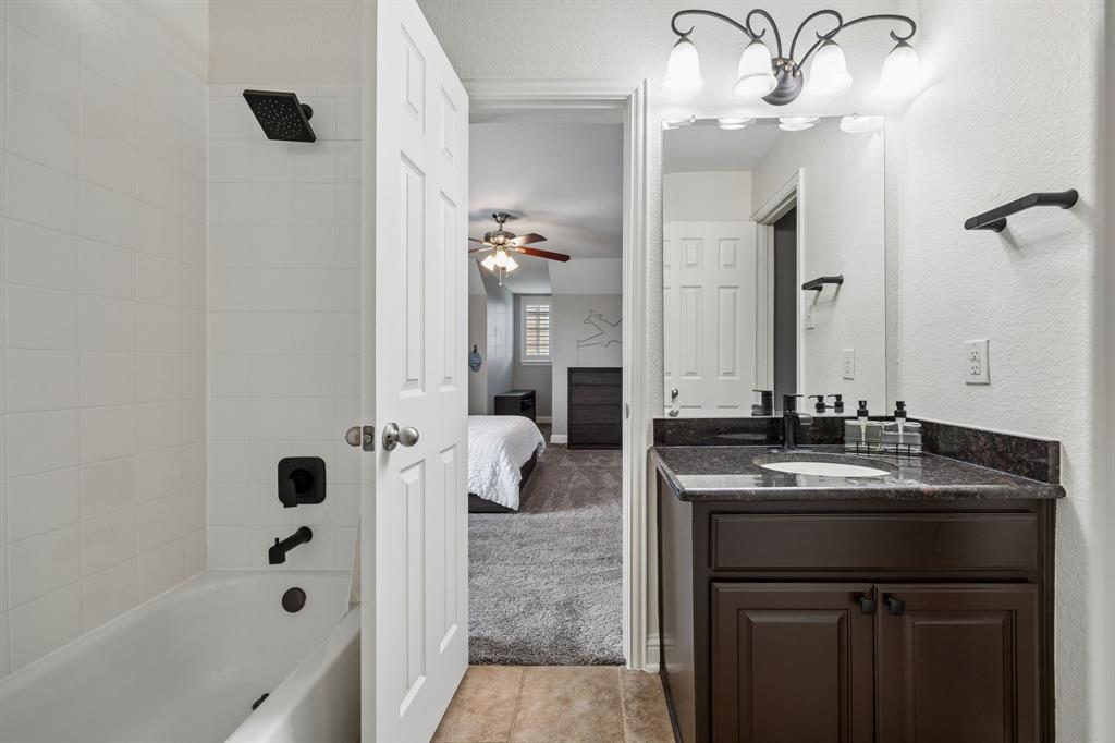 Parker Village Add - Residential