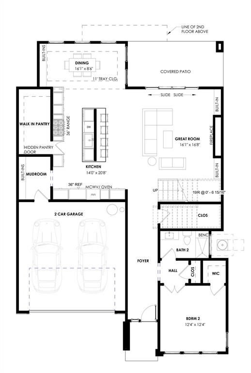 HOMESTEAD MANOR ANNEX - Residential