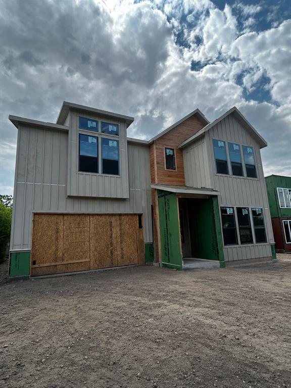 HOMESTEAD MANOR ANNEX - Residential