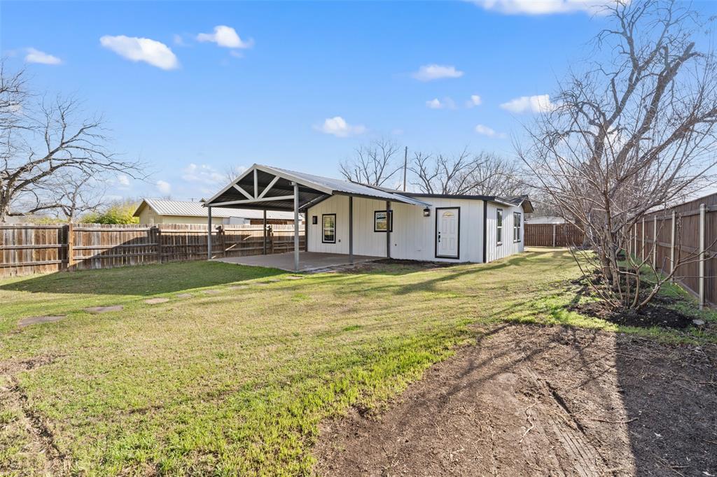 Townley, Potts - Residential