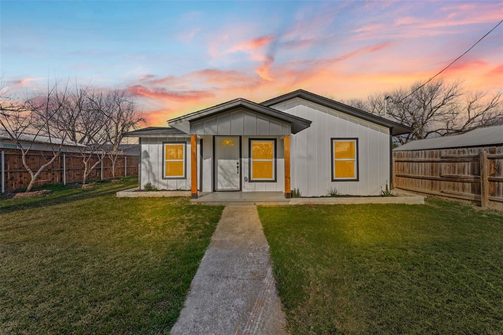 Townley, Potts - Residential