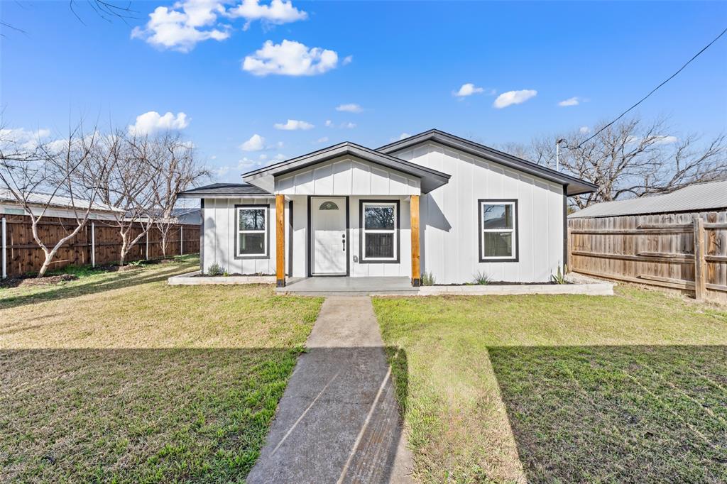 Townley, Potts - Residential