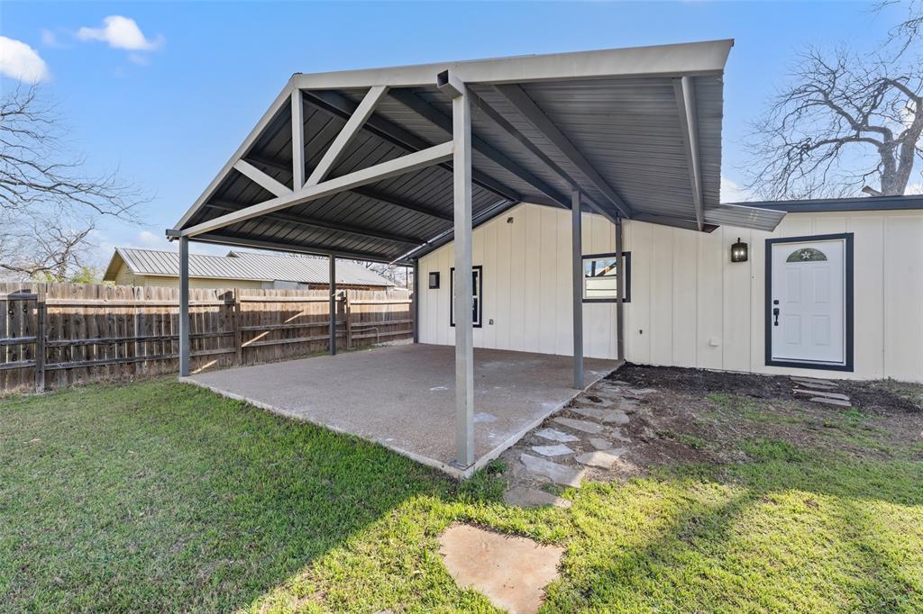 Townley, Potts - Residential