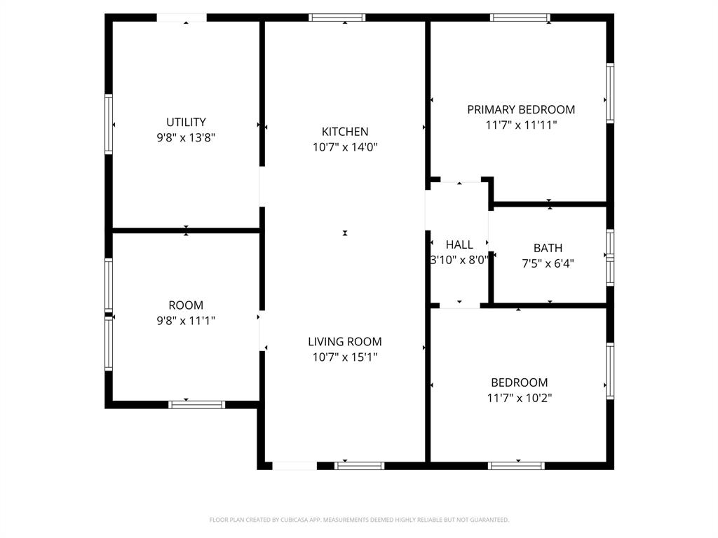 Townley, Potts - Residential