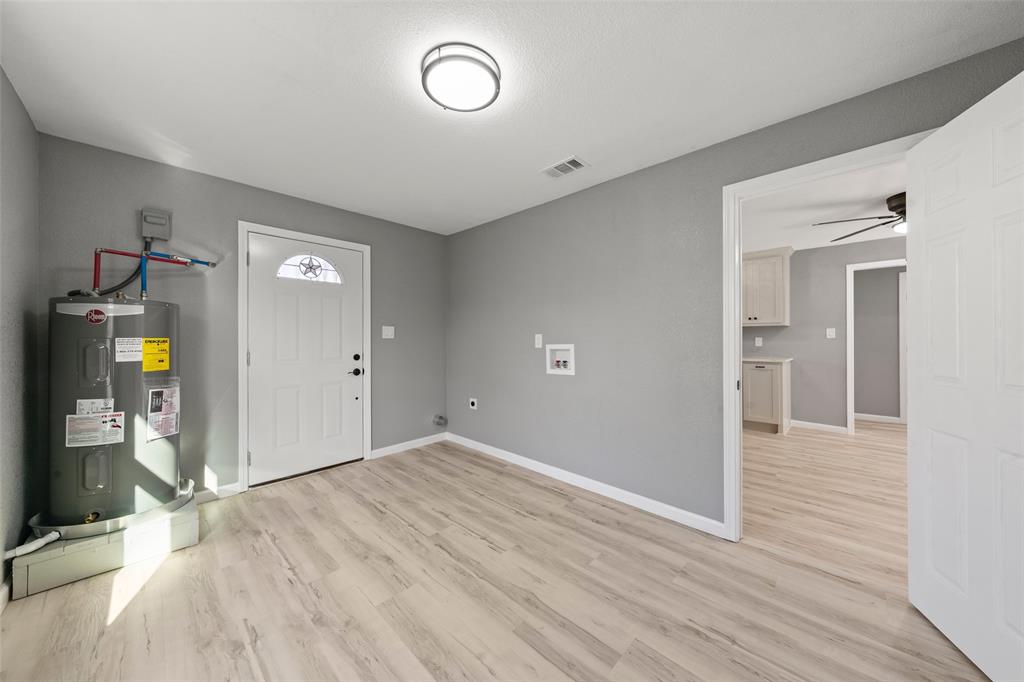 Townley, Potts - Residential