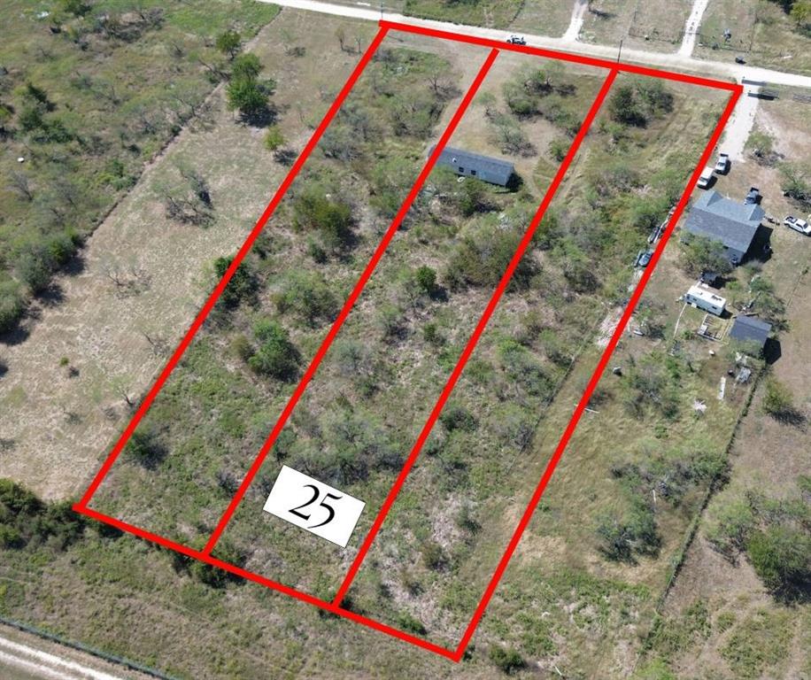 Baron Acres add - Land