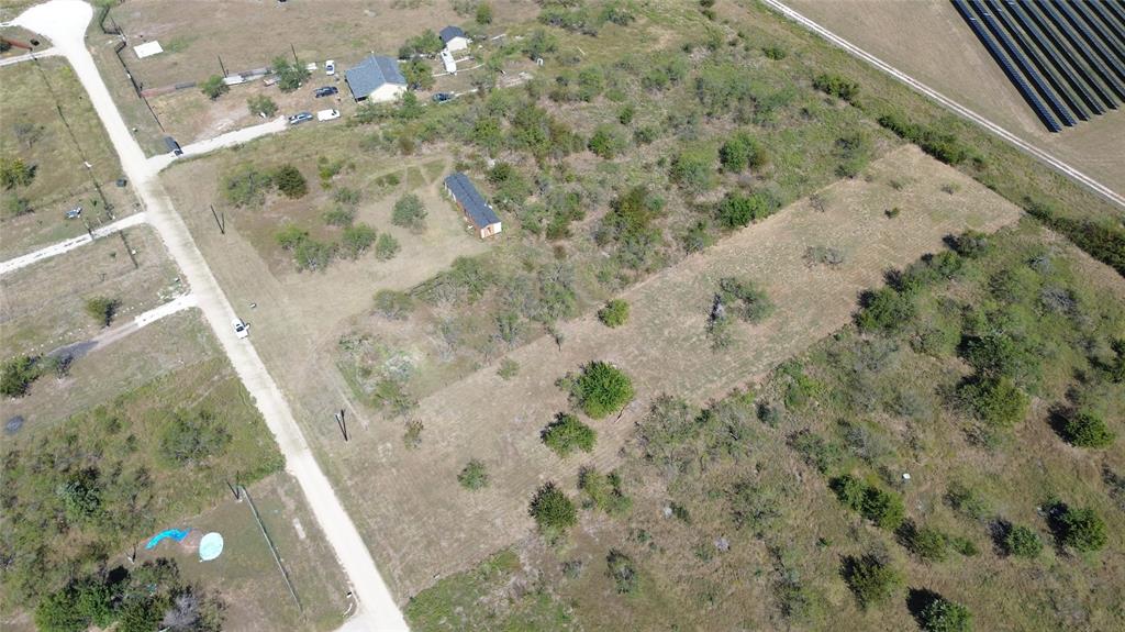 Baron Acres add - Land