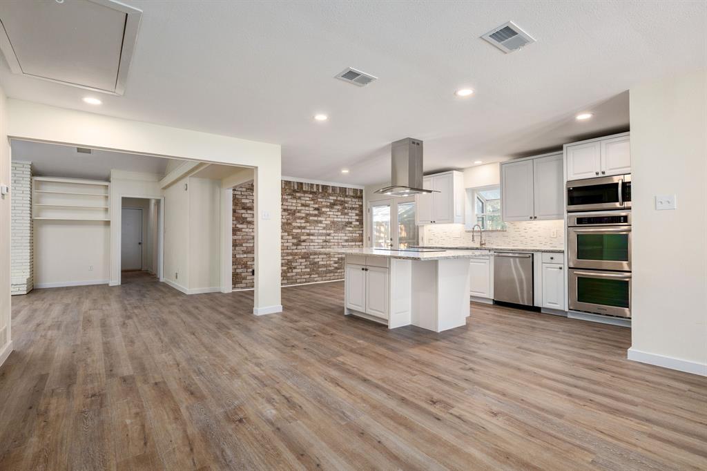 Crest Meadow Estates - Residential
