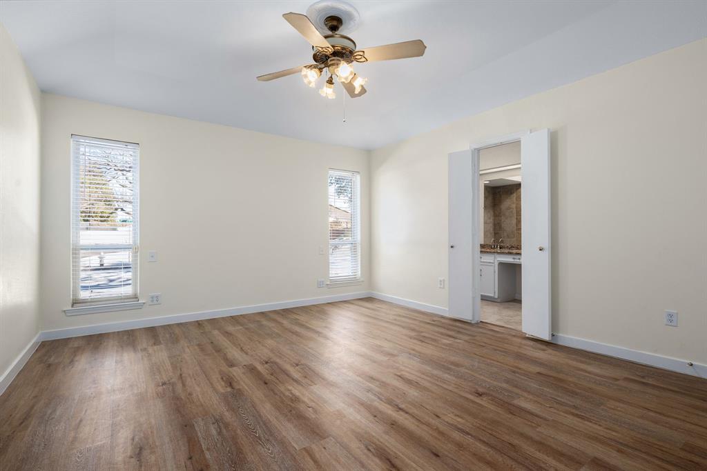 Crest Meadow Estates - Residential