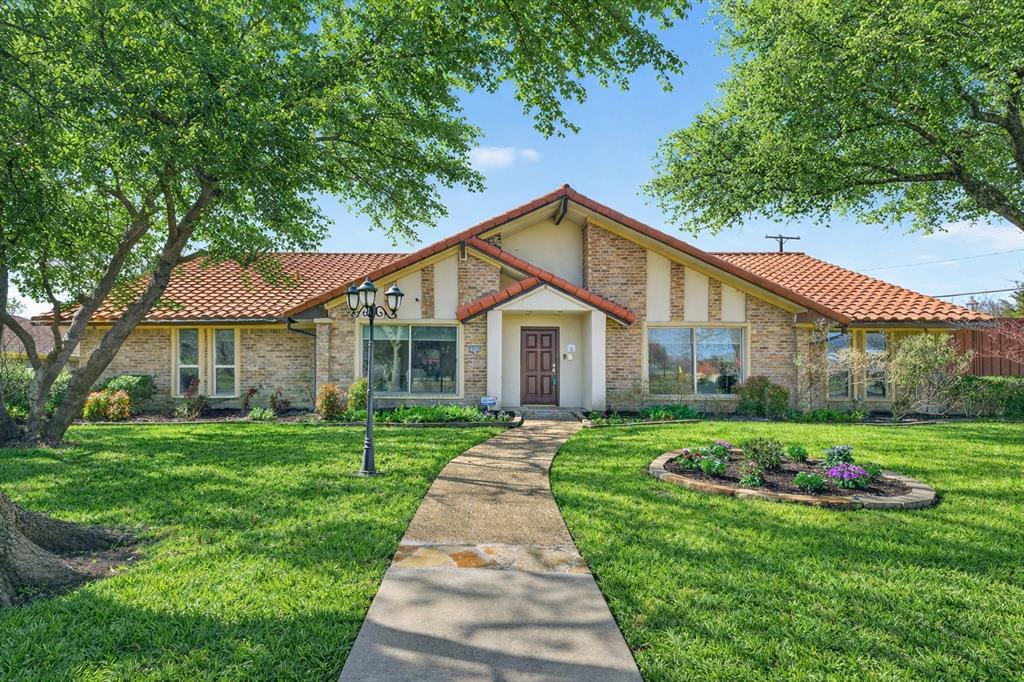 Prestonwood Estates - Residential