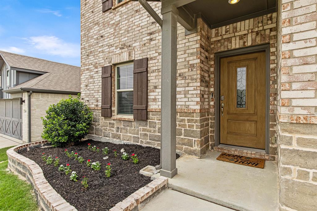 Cibolo Hill - Residential