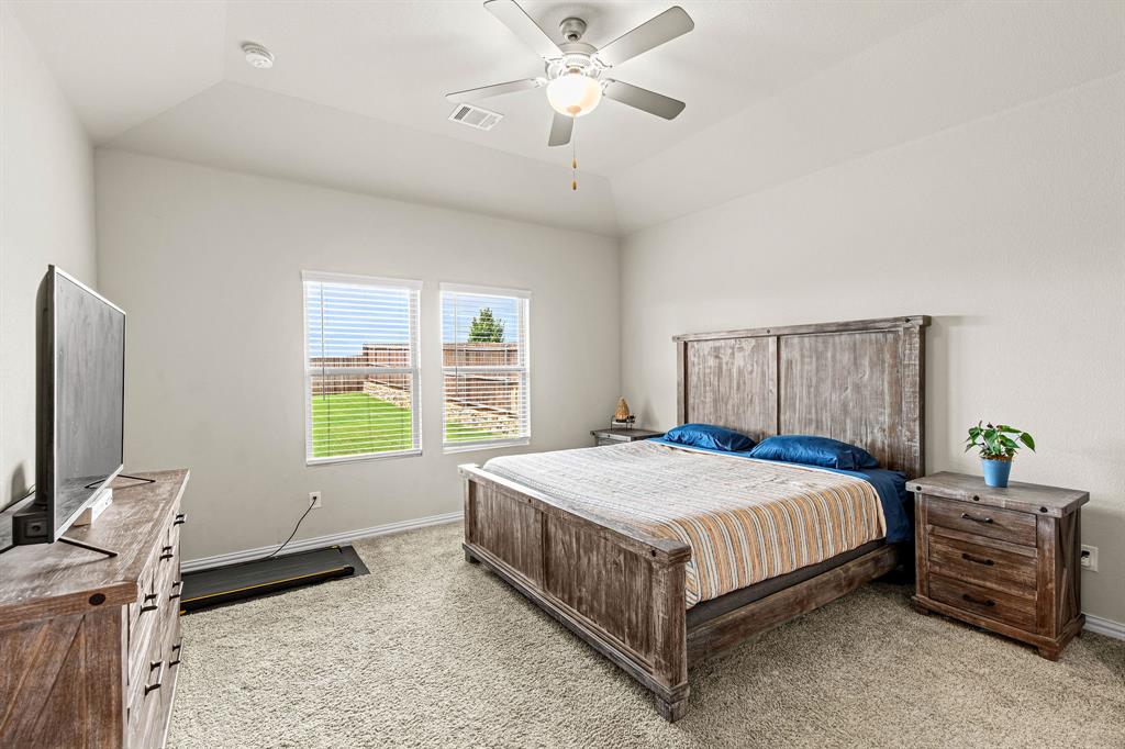 Cibolo Hill - Residential
