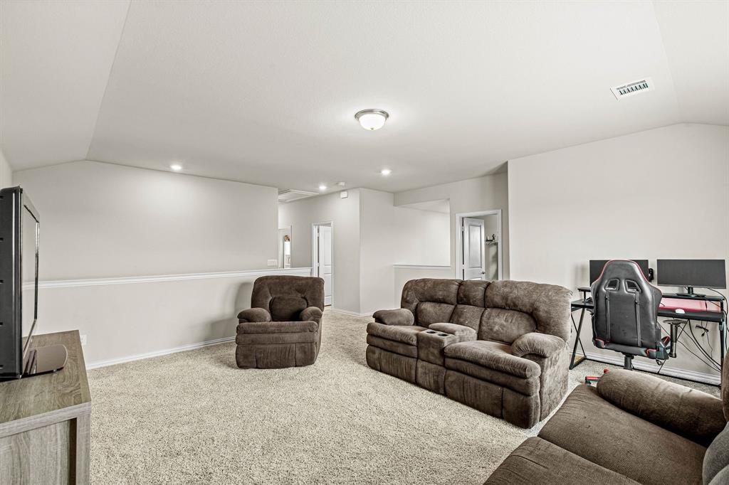 Cibolo Hill - Residential