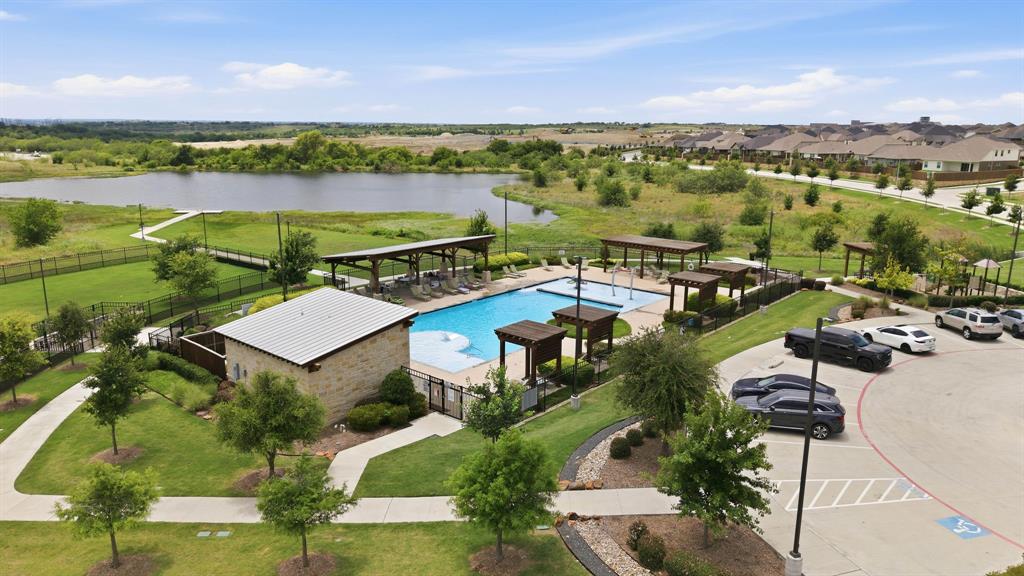 Cibolo Hill - Residential