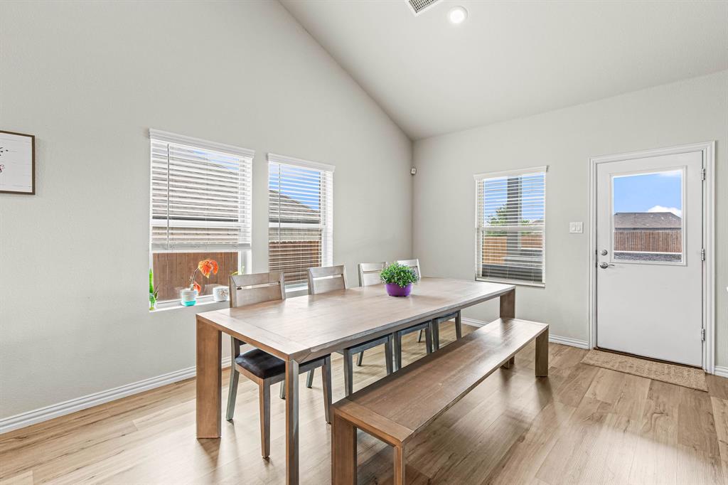 Cibolo Hill - Residential