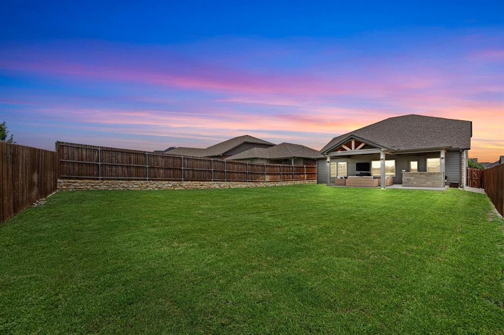 Cibolo Hill - Residential
