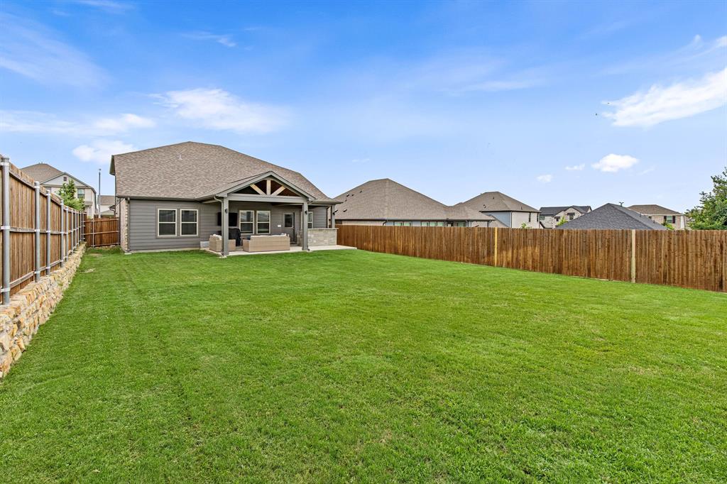 Cibolo Hill - Residential