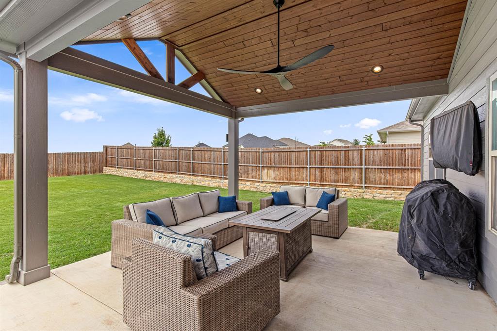 Cibolo Hill - Residential