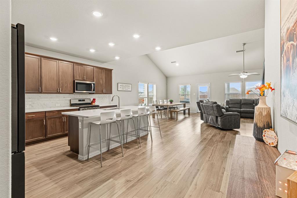Cibolo Hill - Residential