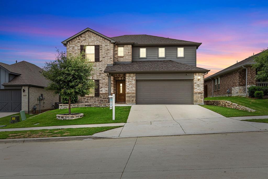 Cibolo Hill - Residential