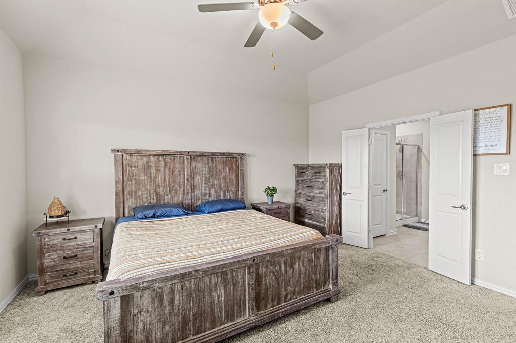 Cibolo Hill - Residential