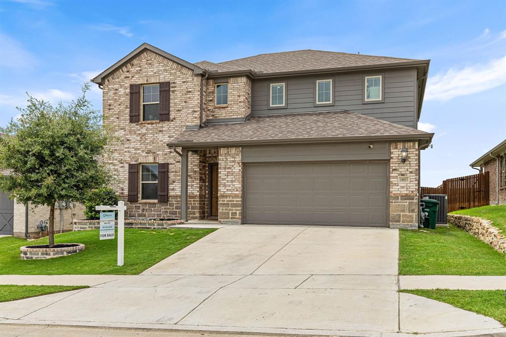 Cibolo Hill - Residential