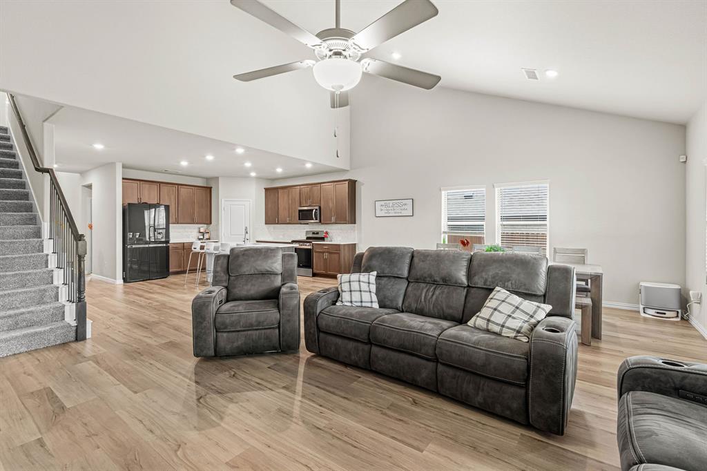 Cibolo Hill - Residential