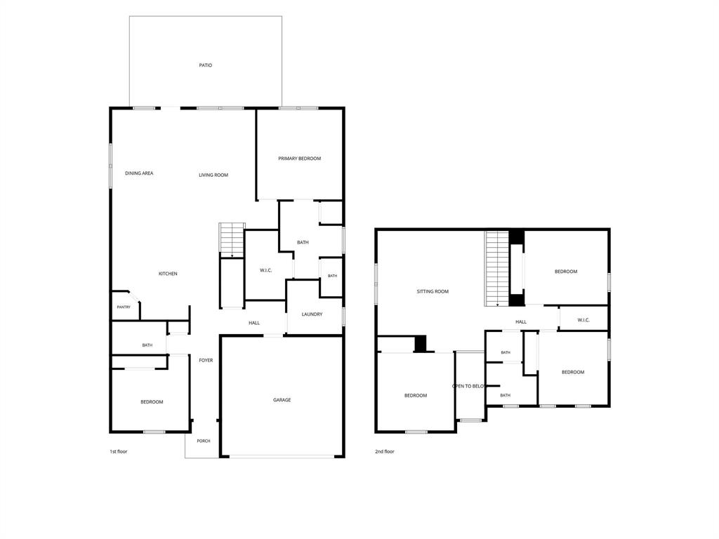 Cibolo Hill - Residential