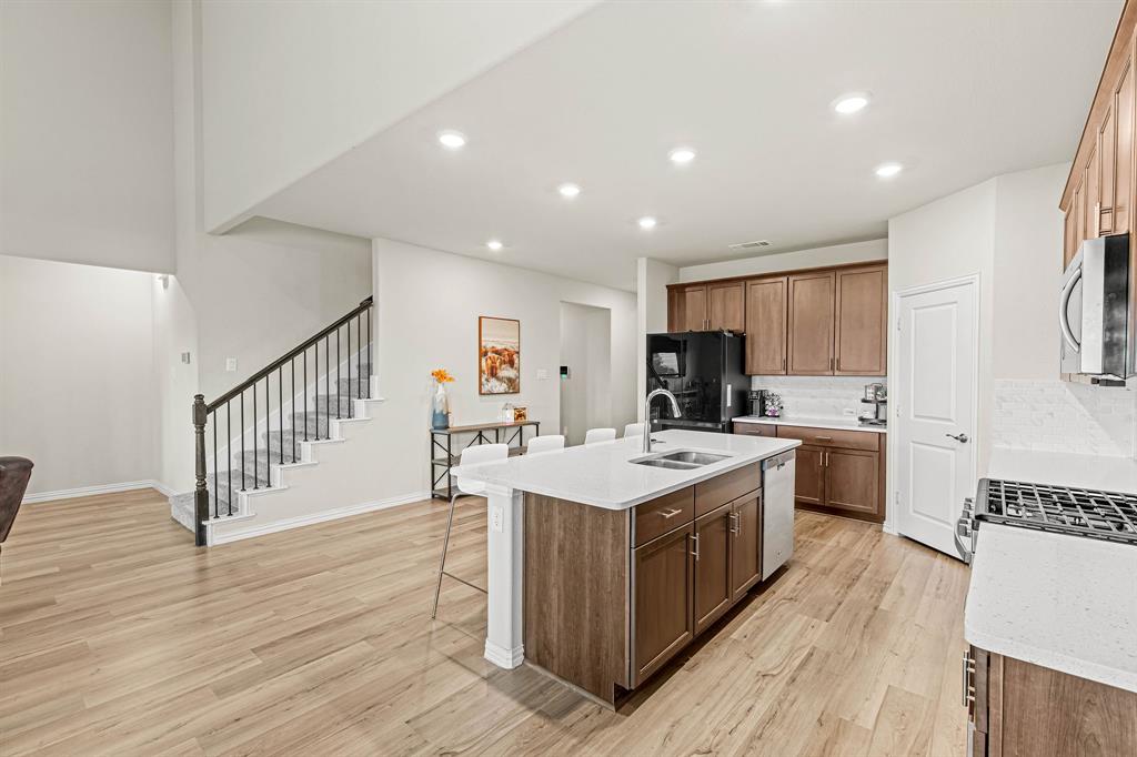 Cibolo Hill - Residential