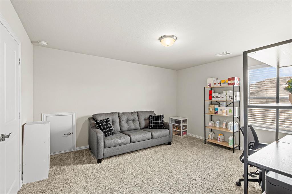 Cibolo Hill - Residential