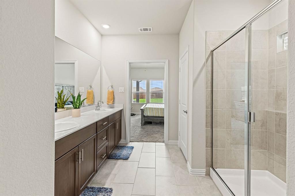Cibolo Hill - Residential