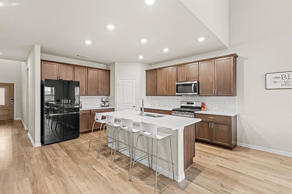 Cibolo Hill - Residential