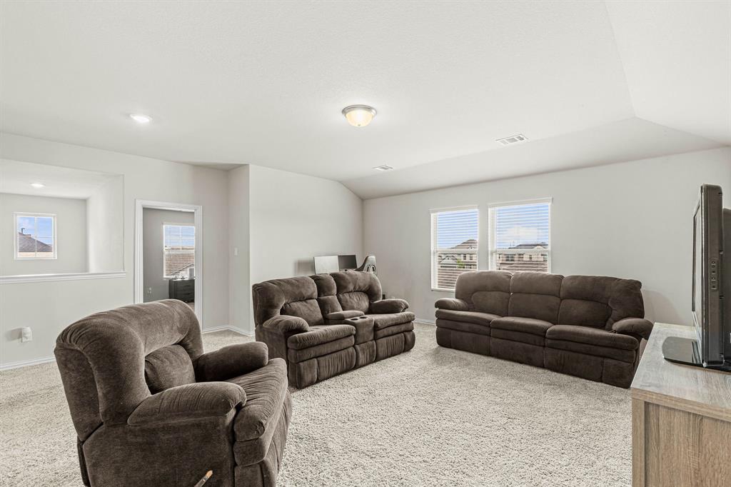Cibolo Hill - Residential