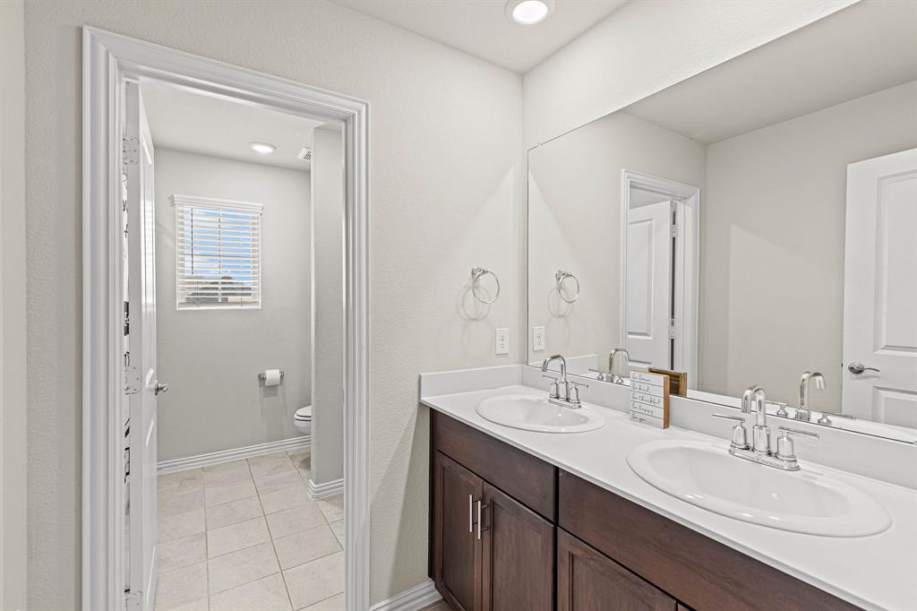 Cibolo Hill - Residential