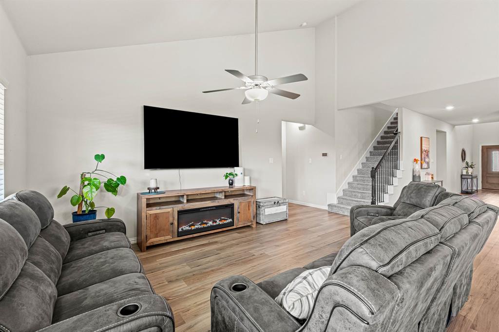 Cibolo Hill - Residential