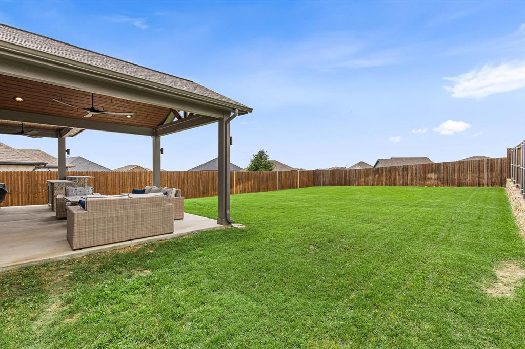 Cibolo Hill - Residential