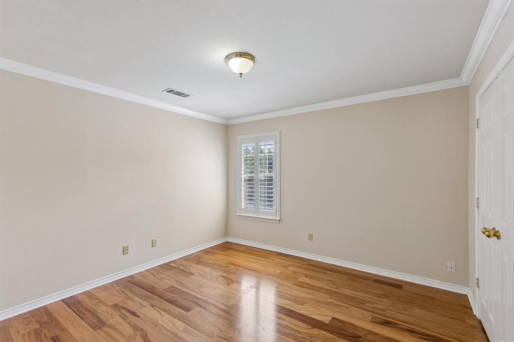 Tiffany Woods Add - Residential