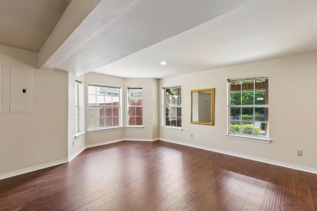 Tiffany Woods Add - Residential