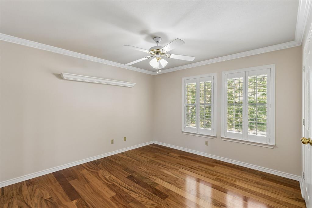 Tiffany Woods Add - Residential