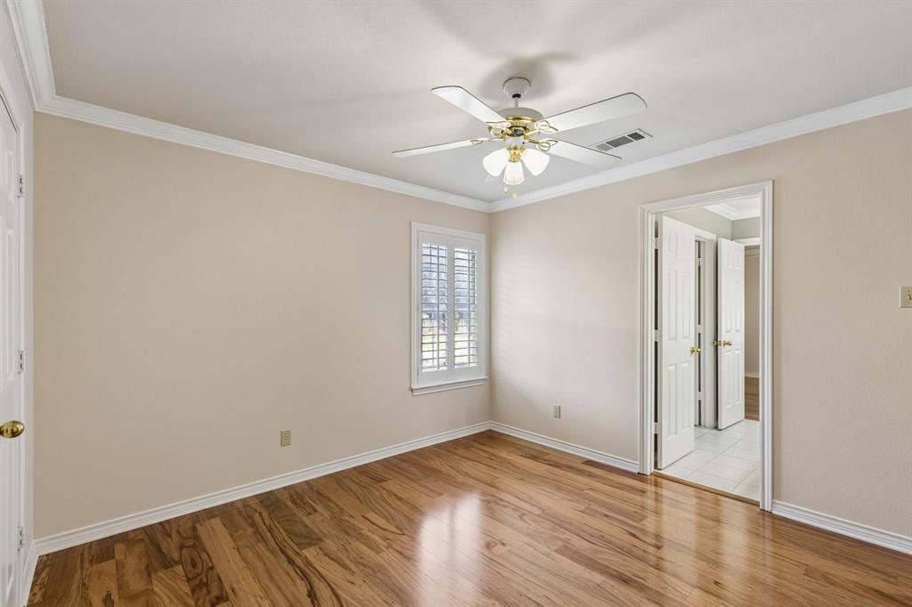 Tiffany Woods Add - Residential